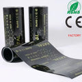 Low MOQ Custom Graphene Electric Floor Heating Film with Easy Installation 110-230V for Apartment & Office Eco-Friendly MegaBDM