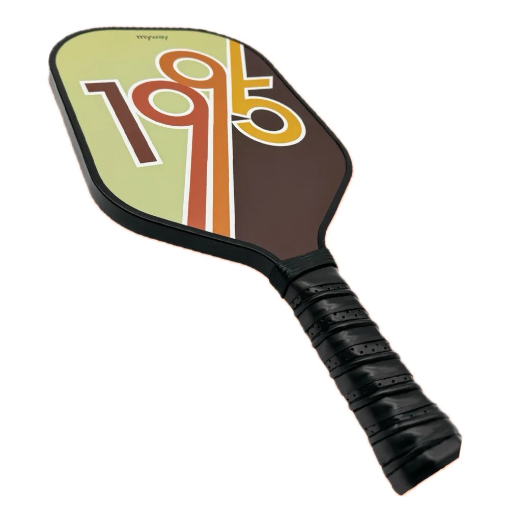 Pro Carbon China Pickleball Carbon Fiber Carbon Fiber Pickleball Paddle