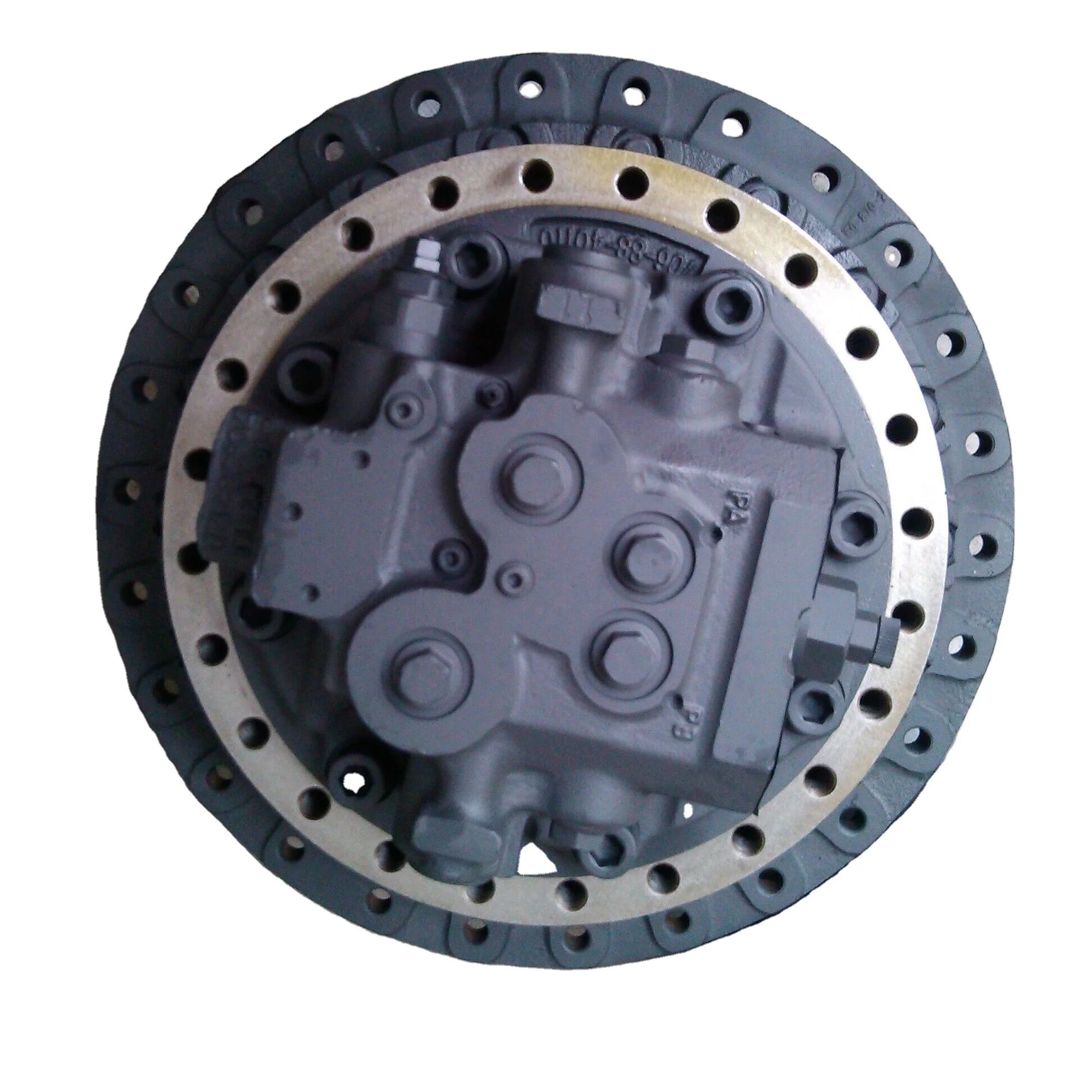 PC400-8 Final DrivePC400LC-8 Excavator Travel Motor208-27-00241 208-27-00243 208-27-00312208-27-00311