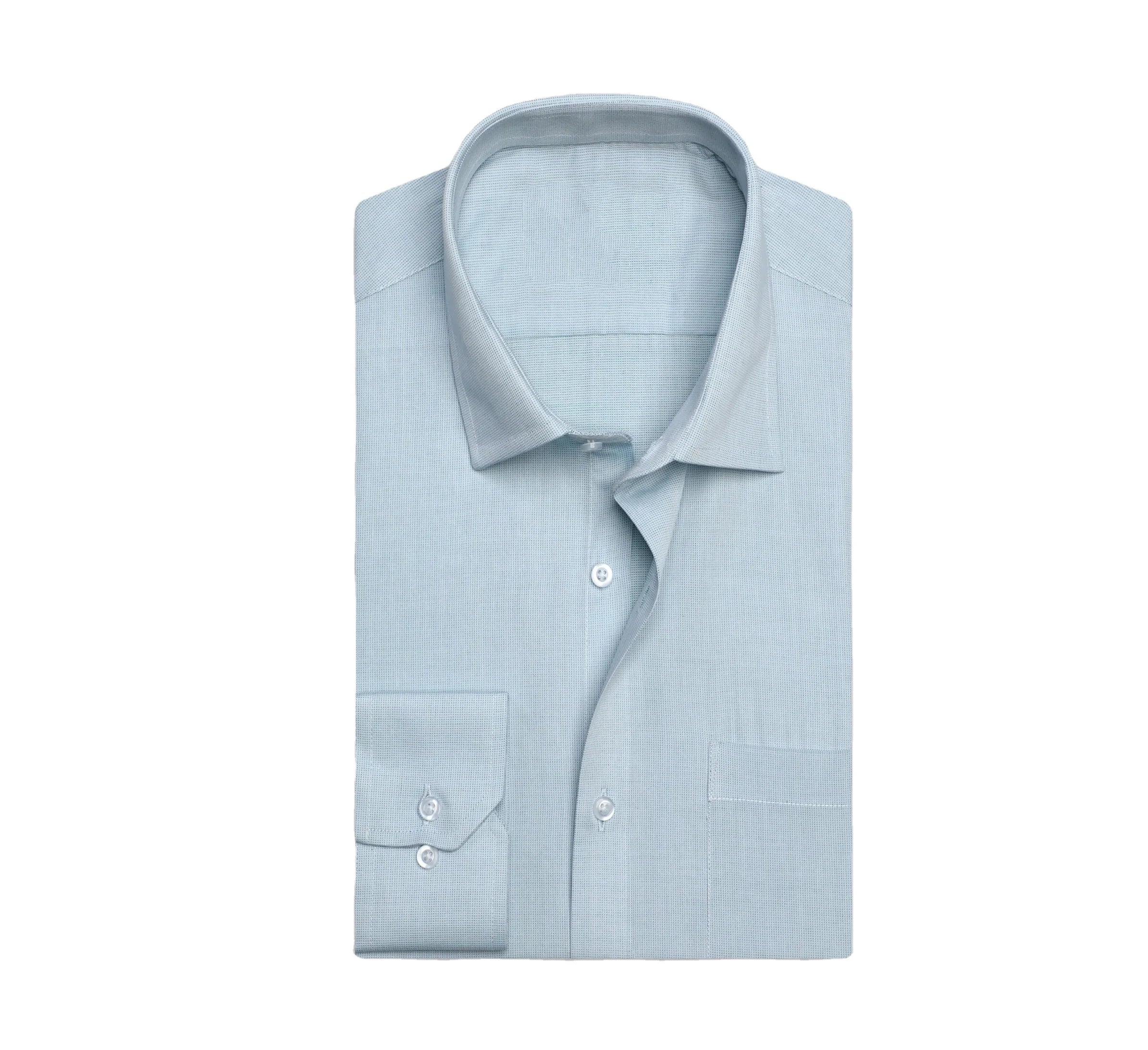 Breathable Men's Shirts 100% Cotton Newest Customized Design and Color Shirt Printing Custom Branded Men's T-shirts