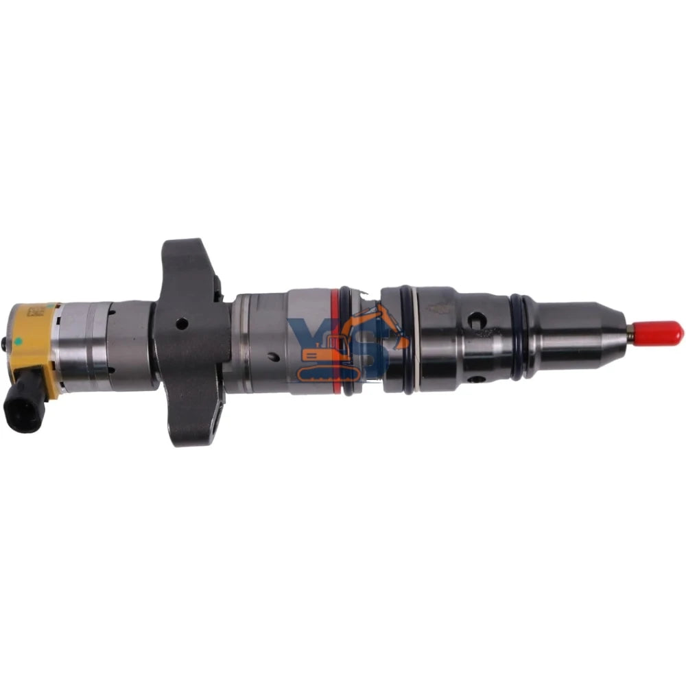 YS Hot Sale Stock Ready Ship 387-9432 Brand New Diesel Common Rail Fuel Injector Assy for C9 Engine Excavator 6-Month