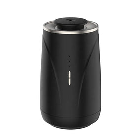 CNUS X3Art Hot Selling Professional Aromatherapy Machine Car Aroma Diffuser Machine Intelligent Diffuser Car Air Freshener