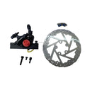 Electric Scooter Zoom Hydraulic Brake Kit Black for M365/Pro/Essential/1S/Pro2 MegaBDM