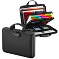 American Local Fireproof Hard Shell EVA Folder to Safely Protect Your Files