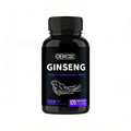 OEMODM Private Label Ginseng Gummies Energy Male Power Enhancement Capsule Gummies Powder
