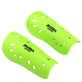 JINGBA SUPPORT  Dropshipping OEM Soccer Shin Guards for Men Women Kids Football protection Lightweight Breathable Protective Shin Pads