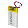 Wholesale Price 3.7V 700mAh Li Polymer Rechargeable Lipo Battery Pouch Lithium Ion 3.7V 700MAH 603048 Lipo Pouch