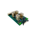 Original Used 237U606471 037V005271 Circuit Board PCB for Man Roland Card Printer Accessories