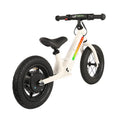 New 180w 21v 12" Inch Children No Pedal BicycleElectric Powered Kids Baby Self Mini Balance Bike Kids Electric Balance Bike