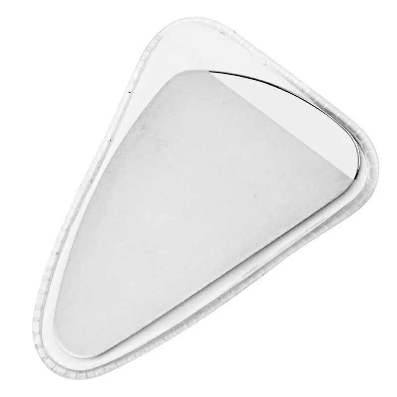 IANNA Custom Scraping Guasha Board Massager Private Label Metal Stainless Steel Face Blackhead Remover Low Cost Guasha MegaBDM