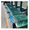 Sgcc 6mm 8mm 10mm 19mm Starphire Tempered Glass Building Outdoor Bathroom Staircase Decoration Industrial Use Flat Window Door