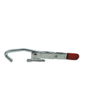 China Wholesale HS-452 (same As 351-B) Latch Type Toggle Clamp Adjustable Toggle Latch J-hook for Latching Applications