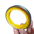 SWKS Manufacturer Hydraulic Cylinder DWI Polyurethane Metal Dustproof Wiper Oil Seal for Excavator