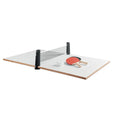 Indoor Sports Products Ping Pong Table Tennis Set