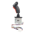 HNARL UpRight Joystick Controller Part Joystick Drive Steer 1 Axis Rocker 065512-000 Joystick Controller
