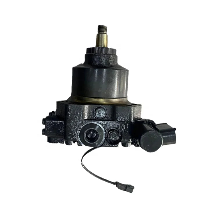 WA275 Wheel Loader 708-7W-00021 Fan Motor Hydraulic Fan Pump 708-7W-00020 708-7W-00320 MegaBDM