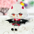 Vograce Doll Keychain DIY Phone Pendant Bag Hanger Cute Plush Toy Wholesale MegaBDM
