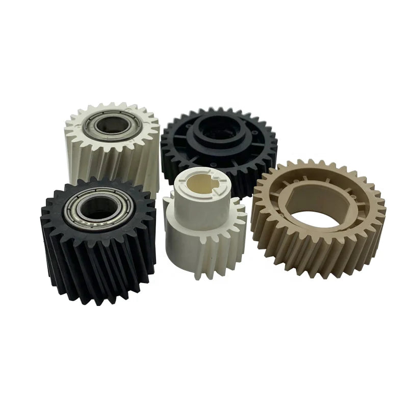 High Quality Fuser Drive Gear for Ricoh MPC 4000 5000 5501 4501 Pressure Roller Gear Printer Copier Spare Parts