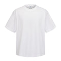 High Quality Gym T Shirts for Men Cool Quick Drying 210g Round Neck Short Sleeved T-shirt