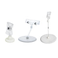 Plastic POP Clips Price Tag Holder