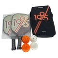 Excellent Pickleball Carbon Paddle Fiber  Carbon Pickleball Paddle