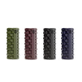 Portable Durable Eco-friendly EVA Foam Roller 33cm X 14cm for Yoga and Exercise Comfort
