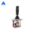 LUCKYROC Construction Machinery Parts Joystick Controller 20424 for Genie Boom Lifts MegaBDM