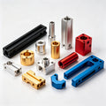 Industrial Machinery Cnc Turning Milling Stainless Steel Custom Metals Auto Parts