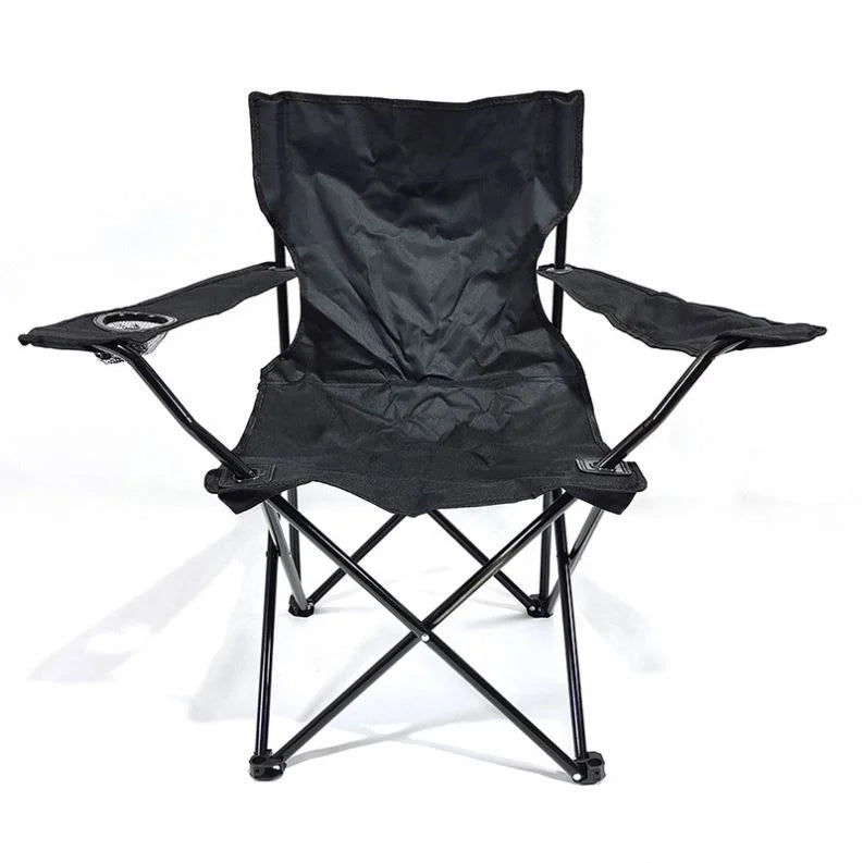 Customization Outdoor Lightweight Camping Chair and Table Set Portable Water-proof Fishing Chair Picnic Folding Beach Chair MegaBDM