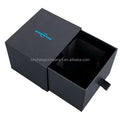 Printing logo Rigid Cardboard Luxury Flap Open Magnetic Shoe Folding Packaging Gift Box Clothing Foldable Paper Boxes