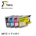 Tatrix brother LC60 LC61 LC65 Compatible Ink Cartridge for Brother MFC-495CW MFC-J265w MFC-J615W