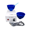 Hot Sell Dental Lab Gypsum Powder Mixer Multi-functional Mixer