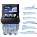 Hydrodermabrasion Facial Machine 2026 Water Oxygen Jet Peel Machine Hydra Dermabrasion Aqua Peel Aqua Peeling Facial Machine MegaBDM
