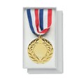 Custom Iron Medals by Winner Premium Trophies Medals & Plaques
