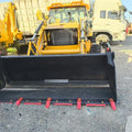 CE ISO9001 Certification Used CAT 420F 420E JCB3CX JCB4CX LGB680 IT Backhoe Loader Tractor Loader Backhoe (TLB) Used Machinery