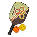 Stylish Premium Pickleball Paddle Racket Squash Balls Product Category