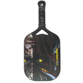 Pro Carbon Fiber Pickleball Paddle from China High-Performance Squash Balls Fully customizable OEM ODM