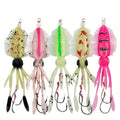 10g 10cm Soft Plastic Fishing Lures Multiple Colors PVC Artificial Soft Swim Bait Freshwater Fish Lures in Rivers Lakes Streams