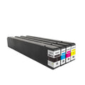 Tatrix T8871 T8872 T8873 T8874 Ink Cartridge T8871-T8874inkjet Cartridge for Epson for WorkForce Enterprise WF-C17590/WF-C17590c