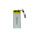 Wholesale 3.7V 750mAh Li Polymer Rechargeable for Toys Pouch Lithium Ion Battery 802048 3.7V 750mah Lipo Battery