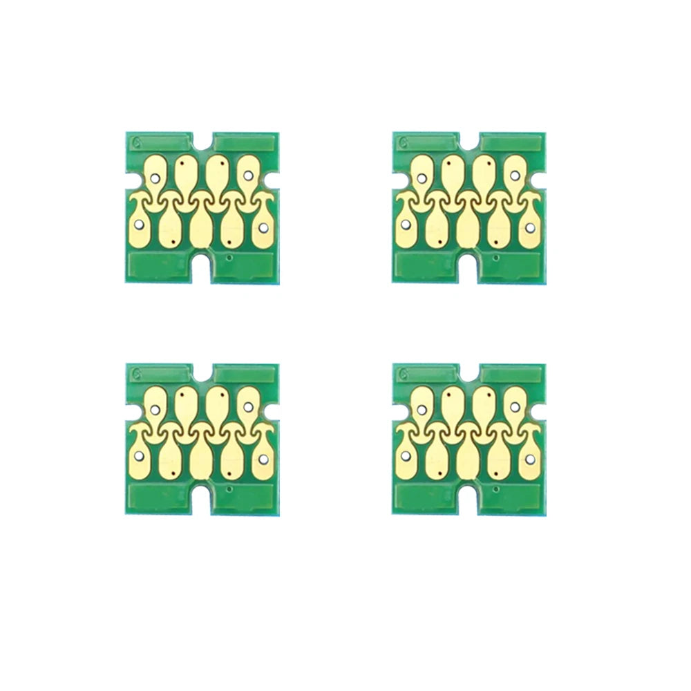 Europe Newest T9451 T9452 T9453 T9454 Ink Cartridge ARC Chip for Epson WorkForce Pro WF- C5790 WF-C5710 WF-C5290 WF-C5210