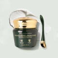 Korean Cosmetics CHALLANS De PARIS OBM Anti-Wrinkle Skin Revitalizer Nourishing Face Cream Bottle MegaBDM