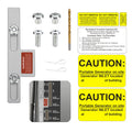 Generator Interlock Kit Suitable for Square D Homeline Meter Main 150 or 200 Amp Panels Professional Electrical Interlock Kit