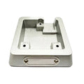 Advanced Aluminum Magnesium Alloy Die Casting Manufacturer Custom High Precision Metal Casting Parts Factory Supply MegaBDM
