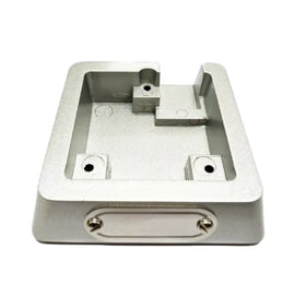 Advanced Aluminum Magnesium Alloy Die Casting Manufacturer Custom High Precision Metal Casting Parts Factory Supply