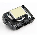 New Original Second Lock Printhead DX7 for Epson F189010