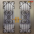 Premium Strong and Stylish TTD Iron Gate Doors (Model Iron Door) From Ho Chi Minh Vietnam