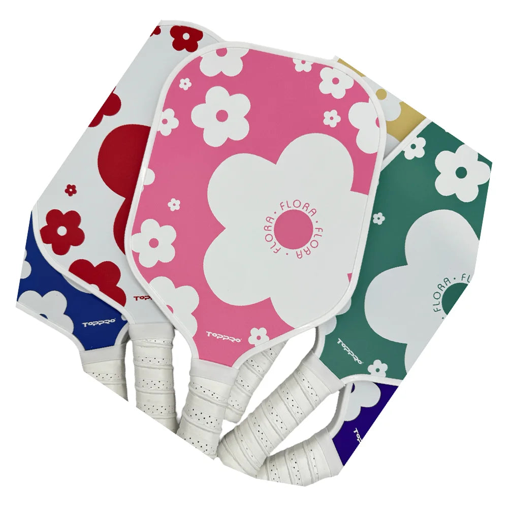 2024 New Tech Customize Pickleball Paddle