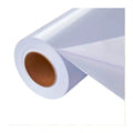 Premium Quality PVC Self-Adhesive Vinyl Rolls Digital Printing Poster Materials Matte Removable/Permanent Glue