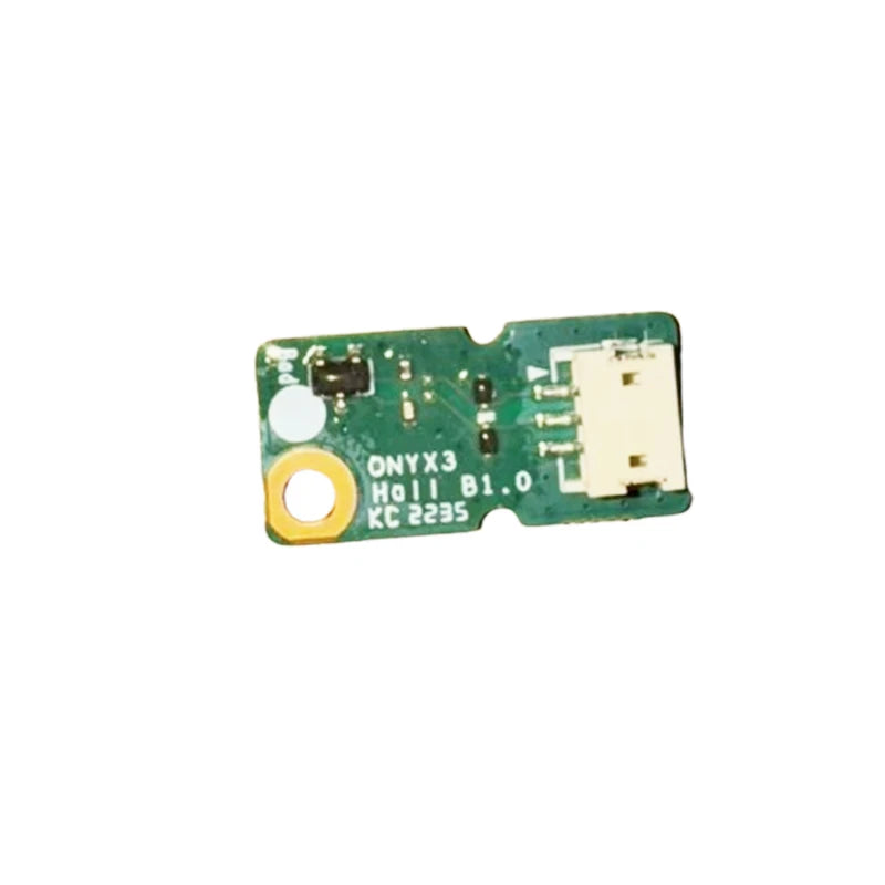 Original Onyx3 Hall Detection Board Detection Board for Roborock S7 Pro Ultra S7 MaxV Ultra Vacuum Cleaner Parts Accessories